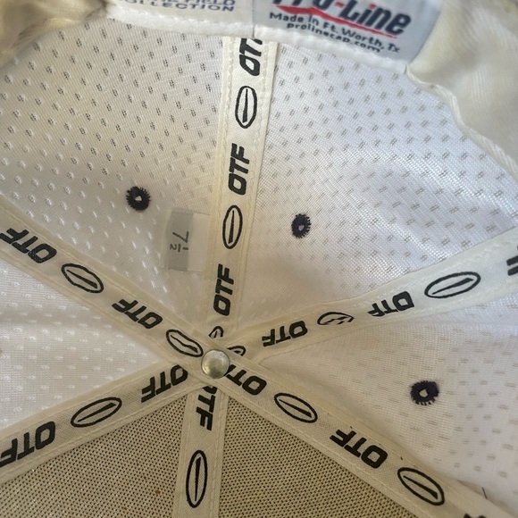 TCU hat - Picture 5 of 5